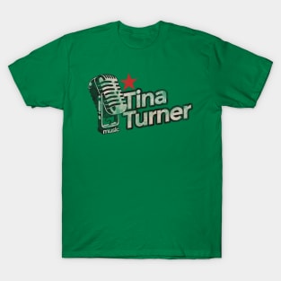 Tina Turner Vintage T-Shirt